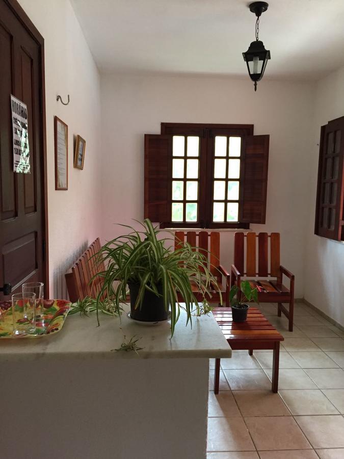 Chale Das Montanhas Hotell Fortaleza  Eksteriør bilde
