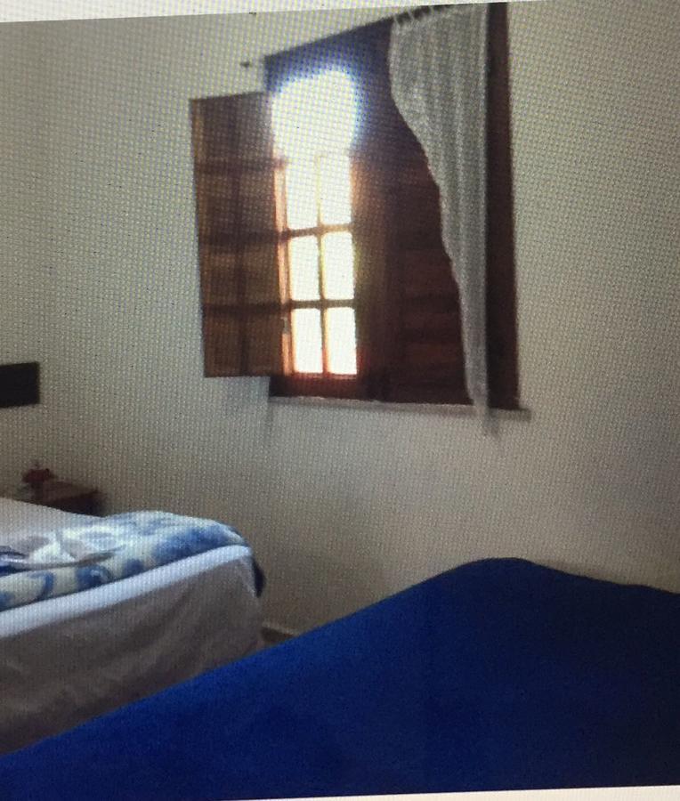 Chale Das Montanhas Hotell Fortaleza  Eksteriør bilde