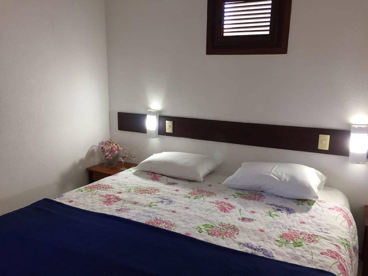 Chale Das Montanhas Hotell Fortaleza  Eksteriør bilde